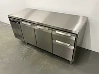 Electrolux - ecostore hp - koelwerkbank (2020) - afbeelding 6 van  12