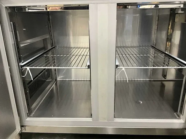 Electrolux - ecostore hp - koelwerkbank (2020) - afbeelding 7 van  12