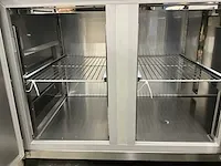 Electrolux - ecostore hp - koelwerkbank (2020) - afbeelding 7 van  12