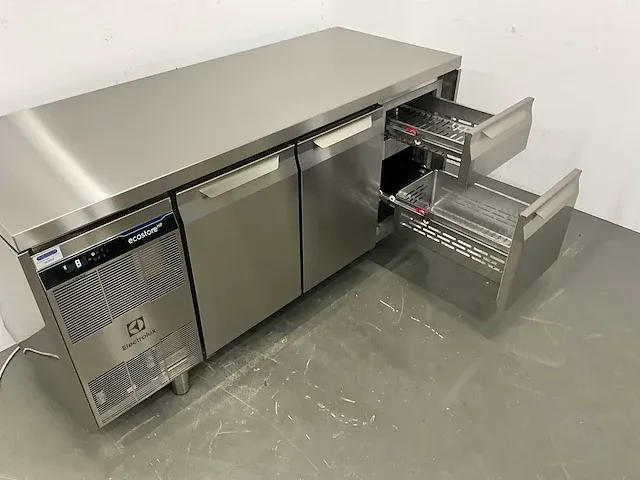 Electrolux - ecostore hp - koelwerkbank (2020) - afbeelding 8 van  12