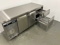 Electrolux - ecostore hp - koelwerkbank (2020) - afbeelding 8 van  12