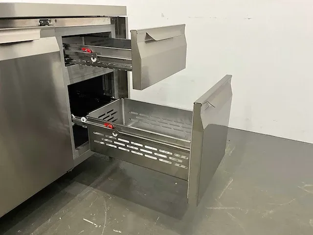 Electrolux - ecostore hp - koelwerkbank (2020) - afbeelding 9 van  12