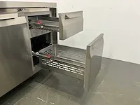 Electrolux - ecostore hp - koelwerkbank (2020) - afbeelding 9 van  12
