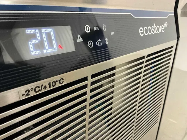 Electrolux - ecostore hp - koelwerkbank (2020) - afbeelding 11 van  12