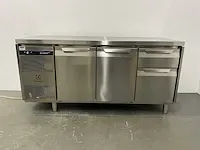 Electrolux - ecostore hp - koelwerkbank (2020) - afbeelding 12 van  12