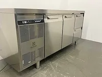 Electrolux - ecostore hp - koelwerkbank (2023) - afbeelding 2 van  14