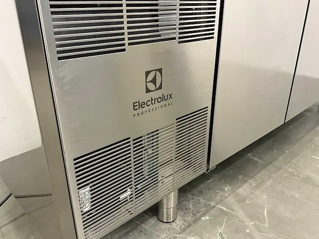Electrolux - ecostore hp - koelwerkbank (2023) - afbeelding 3 van  14