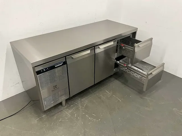 Electrolux - ecostore hp - koelwerkbank (2023) - afbeelding 4 van  14