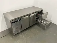 Electrolux - ecostore hp - koelwerkbank (2023) - afbeelding 4 van  14