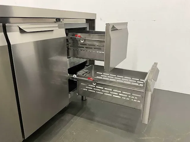Electrolux - ecostore hp - koelwerkbank (2023) - afbeelding 5 van  14
