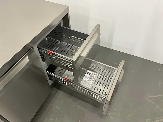 Electrolux - ecostore hp - koelwerkbank (2023) - afbeelding 6 van  14