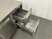 Electrolux - ecostore hp - koelwerkbank (2023) - afbeelding 6 van  14