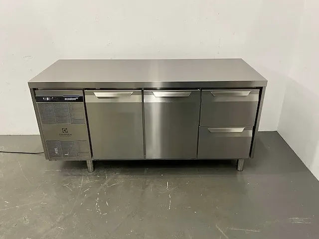 Electrolux - ecostore hp - koelwerkbank (2023) - afbeelding 1 van  14