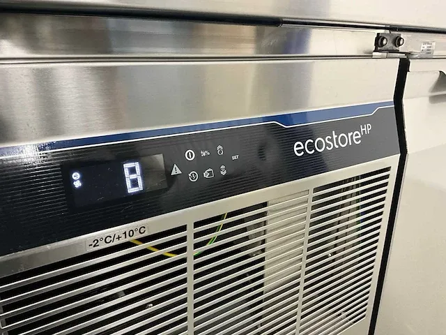 Electrolux - ecostore hp - koelwerkbank (2023) - afbeelding 7 van  14
