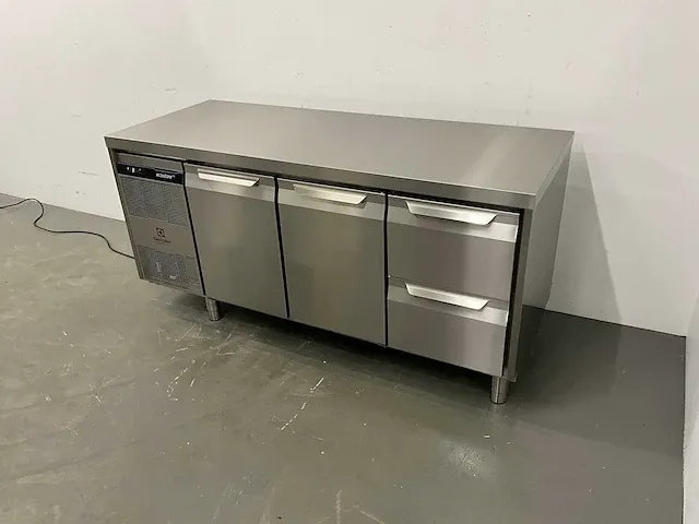 Electrolux - ecostore hp - koelwerkbank (2023) - afbeelding 8 van  14