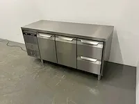 Electrolux - ecostore hp - koelwerkbank (2023) - afbeelding 8 van  14
