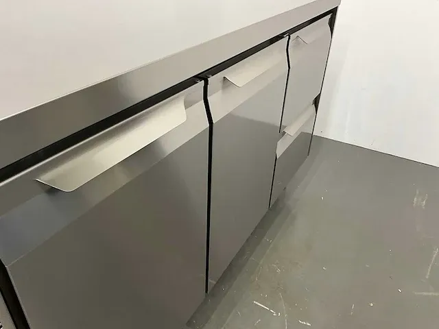 Electrolux - ecostore hp - koelwerkbank (2023) - afbeelding 9 van  14