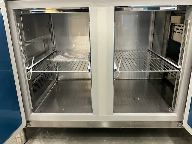 Electrolux - ecostore hp - koelwerkbank (2023) - afbeelding 11 van  14