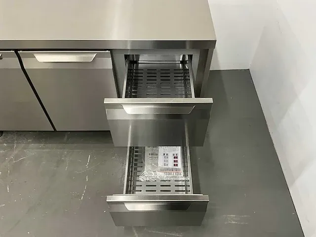 Electrolux - ecostore hp - koelwerkbank (2023) - afbeelding 12 van  14