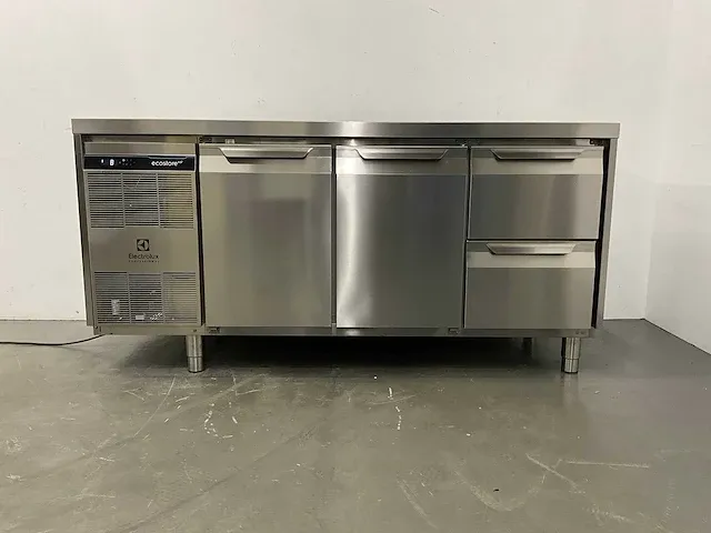Electrolux - ecostore hp - koelwerkbank (2023) - afbeelding 13 van  14