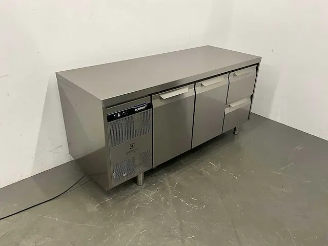 Electrolux - ecostore hp - koelwerkbank (2023) - afbeelding 14 van  14