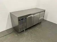 Electrolux - ecostore hp - koelwerkbank (2023) - afbeelding 14 van  14