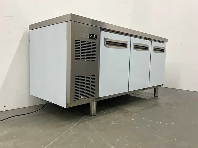 Electrolux - ecostore hp - koelwerkbank (2023) - afbeelding 2 van  13