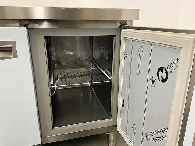 Electrolux - ecostore hp - koelwerkbank (2023) - afbeelding 4 van  13