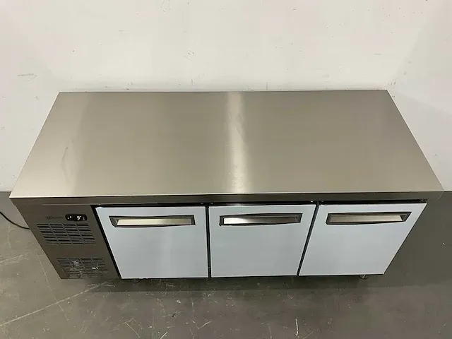 Electrolux - ecostore hp - koelwerkbank (2023) - afbeelding 5 van  13