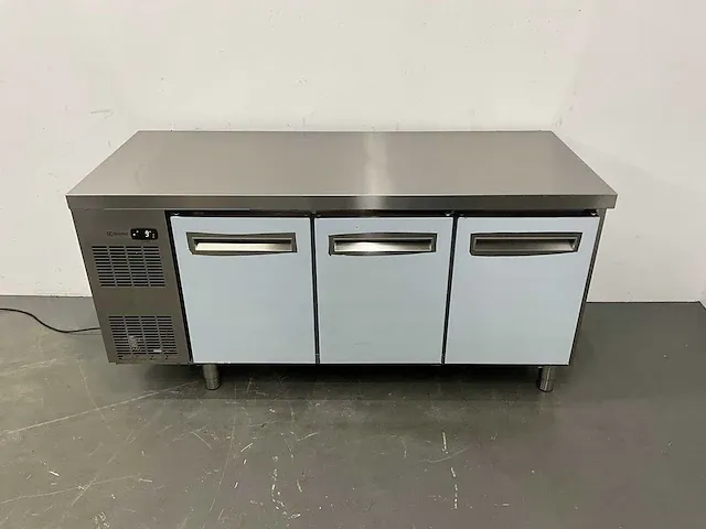 Electrolux - ecostore hp - koelwerkbank (2023) - afbeelding 1 van  13