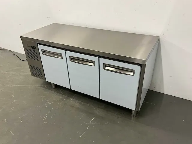 Electrolux - ecostore hp - koelwerkbank (2023) - afbeelding 7 van  13
