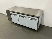 Electrolux - ecostore hp - koelwerkbank (2023) - afbeelding 7 van  13