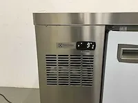 Electrolux - ecostore hp - koelwerkbank (2023) - afbeelding 8 van  13