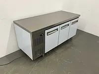 Electrolux - ecostore hp - koelwerkbank (2023) - afbeelding 9 van  13