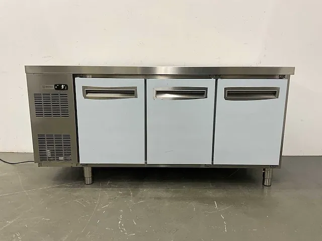 Electrolux - ecostore hp - koelwerkbank (2023) - afbeelding 10 van  13