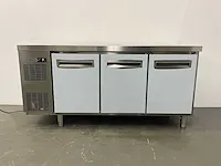 Electrolux - ecostore hp - koelwerkbank (2023) - afbeelding 10 van  13