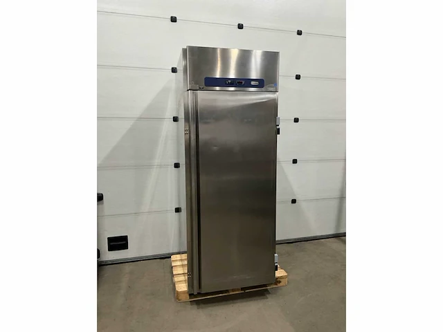 Electrolux - edvp10vr11- rvs inrijkoeling - afbeelding 2 van  9