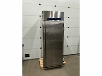 Electrolux - edvp10vr11- rvs inrijkoeling - afbeelding 2 van  9