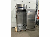 Electrolux - edvp10vr11- rvs inrijkoeling - afbeelding 3 van  9