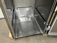 Electrolux - edvp10vr11- rvs inrijkoeling - afbeelding 5 van  9