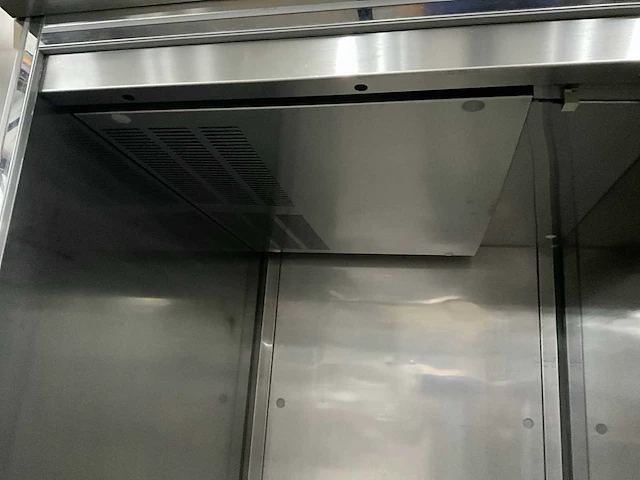 Electrolux - edvp10vr11- rvs inrijkoeling - afbeelding 6 van  9