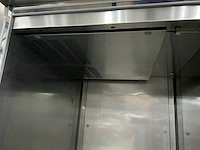 Electrolux - edvp10vr11- rvs inrijkoeling - afbeelding 6 van  9