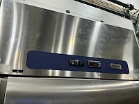 Electrolux - edvp10vr11- rvs inrijkoeling - afbeelding 7 van  9