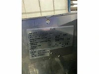Electrolux - edvp10vr11- rvs inrijkoeling - afbeelding 9 van  9