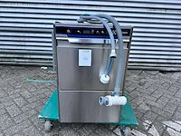Electrolux - egwsdicg - glazenvaatwasmachine - afbeelding 1 van  4