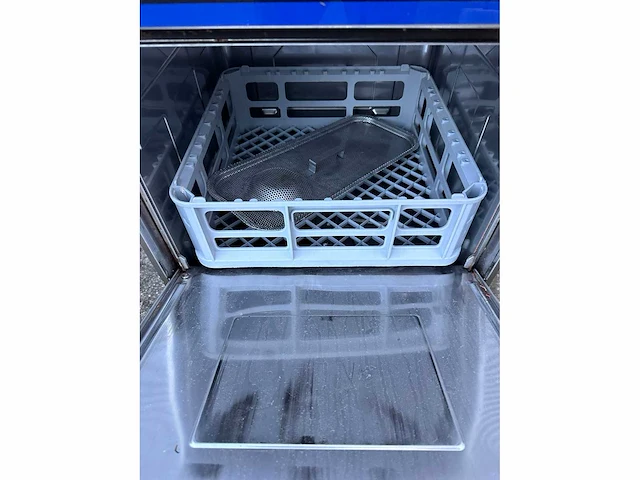 Electrolux - egwsdicg - glazenvaatwasmachine - afbeelding 3 van  4