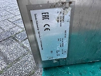Electrolux - egwsdicg - glazenvaatwasmachine - afbeelding 4 van  4