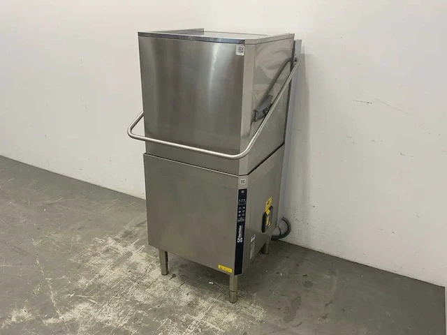 Electrolux - eht8g - korvenvaatwasmachine - afbeelding 1 van  9