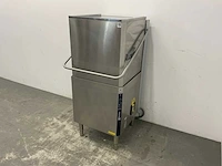 Electrolux - eht8g - korvenvaatwasmachine