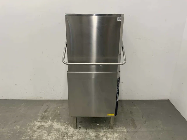 Electrolux - eht8g - korvenvaatwasmachine - afbeelding 2 van  9